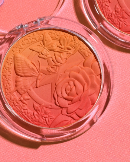 Blush Ombre Fleur d'oranger