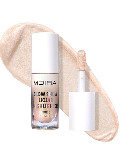 Highlighter liquide Glow Show Vanilla Bliss