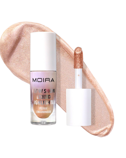 Highlighter liquide Glow Show Satin Glow