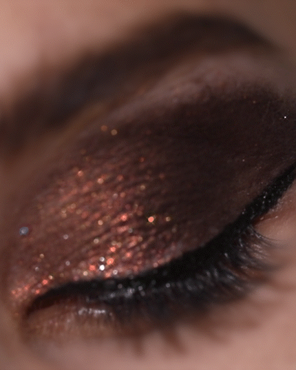 Fards à Paupières liquide Diamond Daze Buttercup