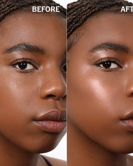 Highlighter liquide Glow Show Rosé Royal
