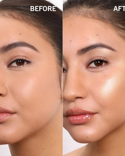 Highlighter liquide Glow Show Golden Blend