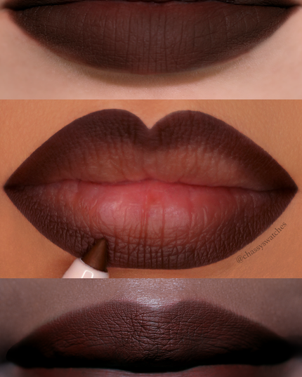 Crayon à lèvres Lip Appeal Into You