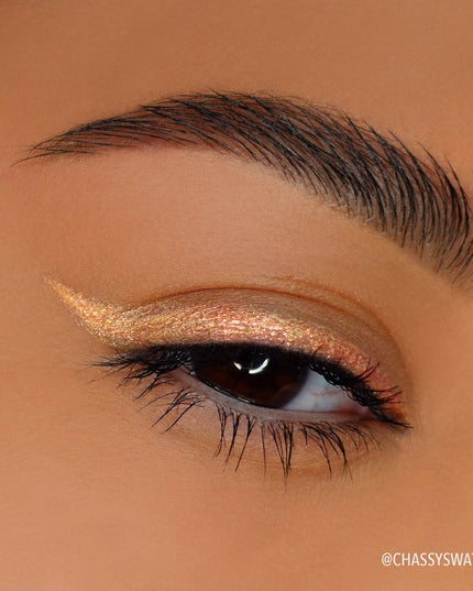 Gel Liner Multichrome Electra