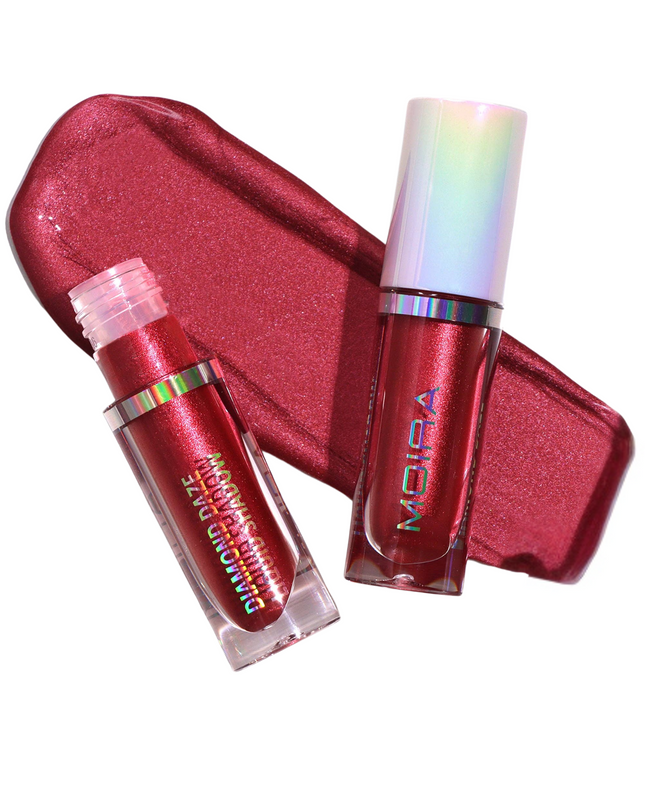 Fards à Paupières liquide Diamond Daze Utopia